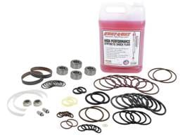 aFe 50000-SP01 aFe Sway-A-Way Master Rebuild Kit for 3.0 Shock w/ 1in Shaft - Gen 2