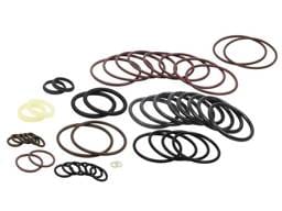 aFe 50000-SP30 aFe Sway-A-Way Seal Kit for 3.0 Shock w/ 1in Shaft - Gen 2