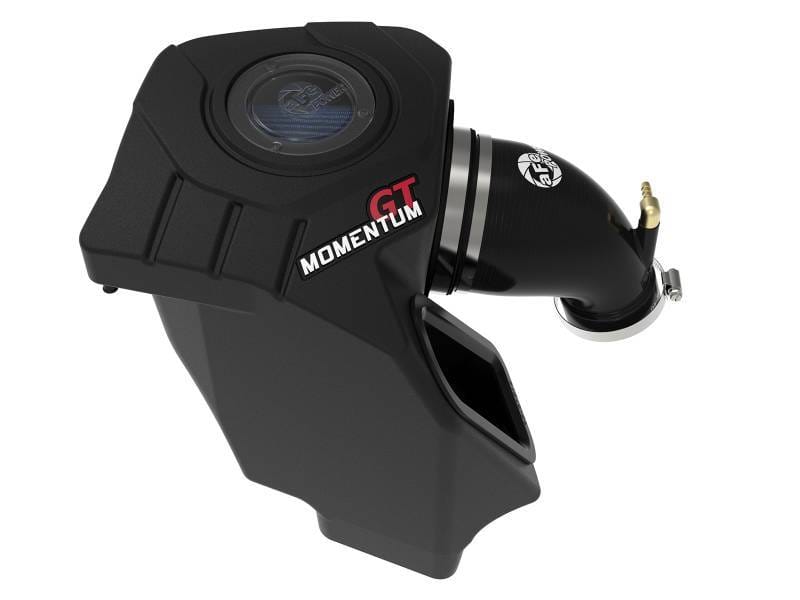 aFe 50-70032R aFe Momentum GT Cold Air Intake System w/ Pro 5R Media Audi A4/Quattro (B9) 16-19 I4-2.0L (t) thumbnail 7