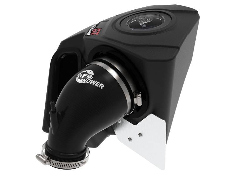 aFe 50-70032R aFe Momentum GT Cold Air Intake System w/ Pro 5R Media Audi A4/Quattro (B9) 16-19 I4-2.0L (t) thumbnail 9