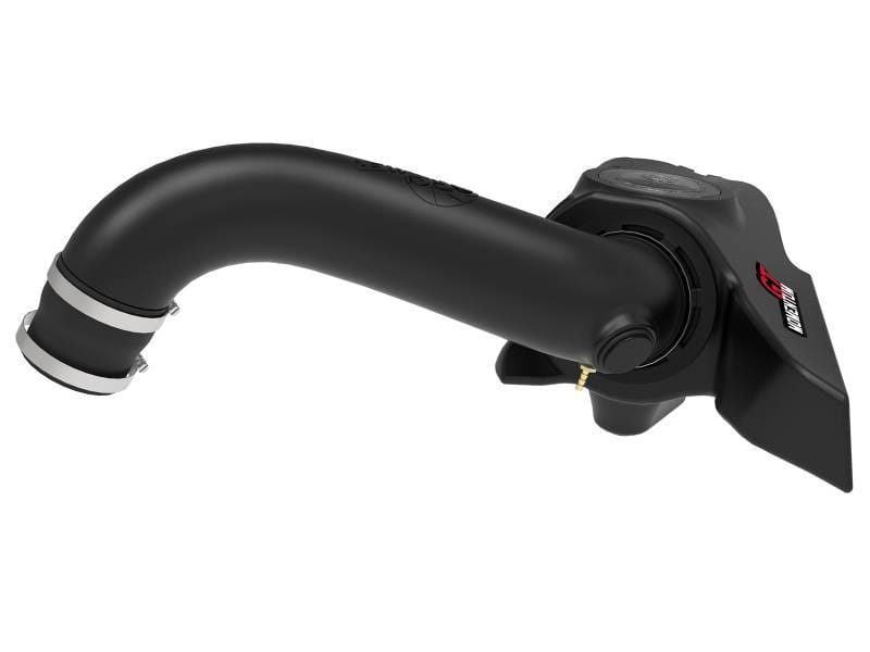 aFe 50-70036D aFe Momentum GT Cold Air Intake System w/ Pro DRY S Media - 15-18 Volkswagen Golf R thumbnail 7