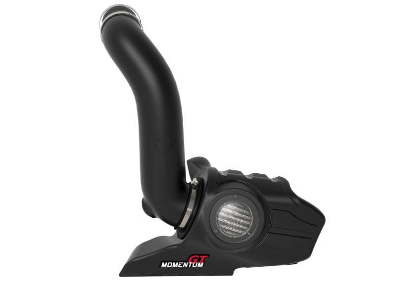 aFe 50-70036D aFe Momentum GT Cold Air Intake System w/ Pro DRY S Media - 15-18 Volkswagen Golf R thumbnail 9
