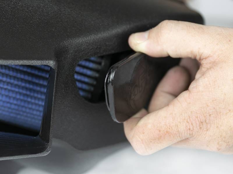aFe 50-70036R aFe Momentum GT Pro 5R Cold Air Intake System 15-18 Volkswagen Golf R I4-2.0L (t) thumbnail 13