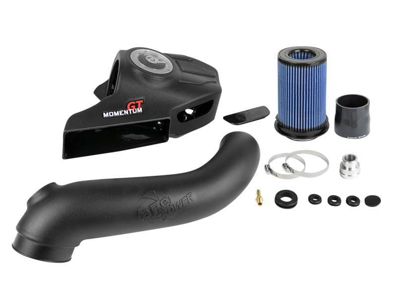 aFe 50-70036R aFe Momentum GT Pro 5R Cold Air Intake System 15-18 Volkswagen Golf R I4-2.0L (t) thumbnail 15