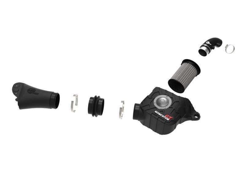 aFe 50-70046D aFe 19-20 Suzuki Jimny 1.5L Momentum GT Cold Air Intake w/ Pro DRY S Media thumbnail 5