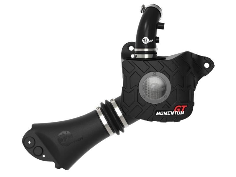 aFe 50-70046D aFe 19-20 Suzuki Jimny 1.5L Momentum GT Cold Air Intake w/ Pro DRY S Media thumbnail 9