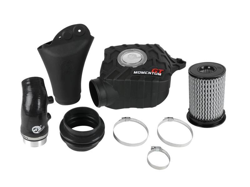aFe 50-70046D aFe 19-20 Suzuki Jimny 1.5L Momentum GT Cold Air Intake w/ Pro DRY S Media thumbnail 15