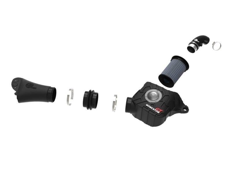 aFe 50-70046R aFe 19-20 Suzuki Jimny 1.5L Momentum GT Cold Air Intake w/ Pro 5R Media thumbnail 5