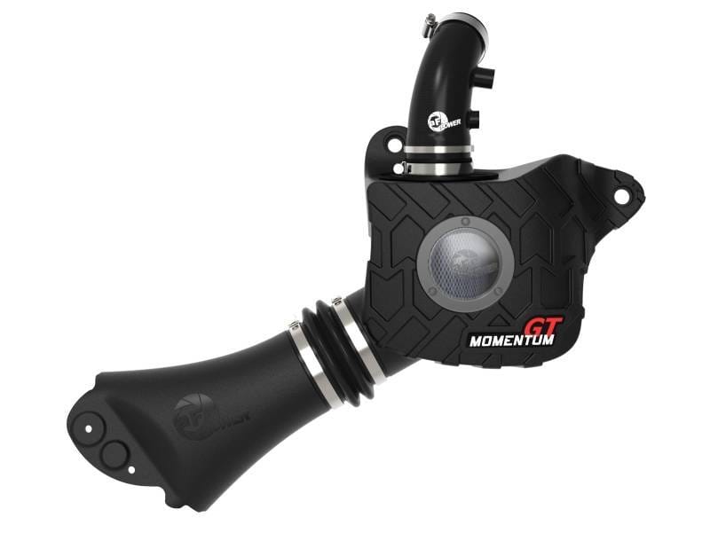 aFe 50-70046R aFe 19-20 Suzuki Jimny 1.5L Momentum GT Cold Air Intake w/ Pro 5R Media thumbnail 11