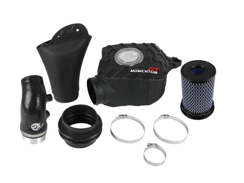 aFe 50-70046R aFe 19-20 Suzuki Jimny 1.5L Momentum GT Cold Air Intake w/ Pro 5R Media thumbnail 15