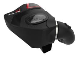 aFe 50-70060D aFe Momentum GT Cold Air Intake System w/Pro Dry S Filter 20-21 BMW M340i (G20) 3.0 L6 (t) N58
