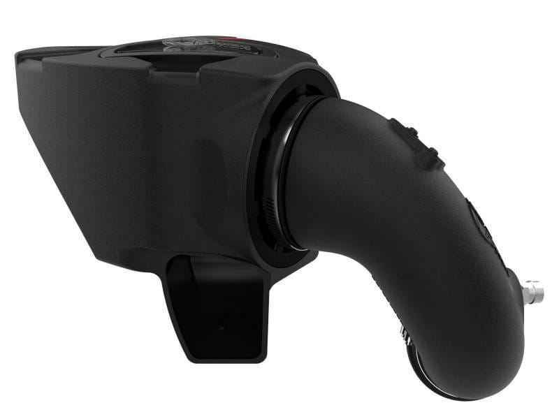 aFe 50-70060D aFe Momentum GT Cold Air Intake System w/Pro Dry S Filter 20-21 BMW M340i (G20) 3.0 L6 (t) N58 thumbnail 9