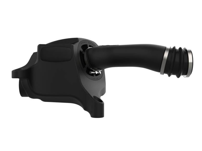 aFe 50-70026D aFe 08-21 Toyota Land Cruiser (J200) V8-4.5L (td) Momentum HD Air Intake System w/ Pro DRY S Filter thumbnail 9