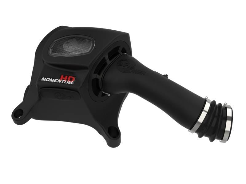 aFe 50-70026D aFe 08-21 Toyota Land Cruiser (J200) V8-4.5L (td) Momentum HD Air Intake System w/ Pro DRY S Filter thumbnail 11