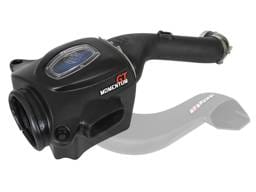 aFe 50-70027R aFe 08-11 Toyota Land Cruiser V8 4.7L Momentum GT Cold Air Intake w/ Pro 5R Media