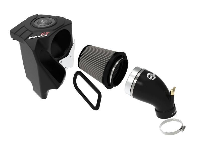 aFe 50-70032D aFe POWER Momentum GT Pro Dry S Intake System 16-19 Audi A4/Quattro I4-2.0L (T) thumbnail 7