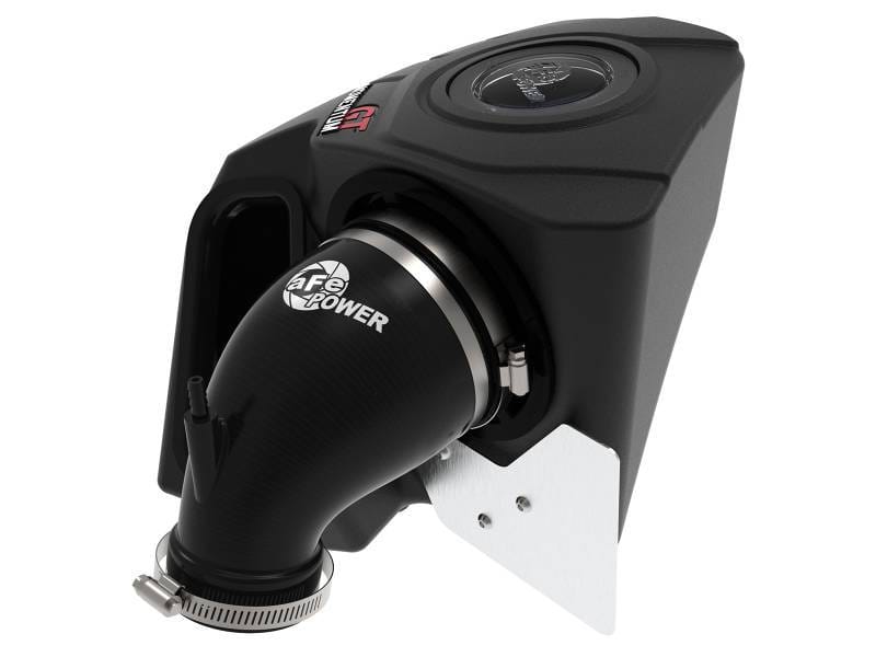 aFe 50-70032D aFe POWER Momentum GT Pro Dry S Intake System 16-19 Audi A4/Quattro I4-2.0L (T) thumbnail 9