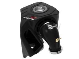 aFe 50-70032R aFe Momentum GT Cold Air Intake System w/ Pro 5R Media Audi A4/Quattro (B9) 16-19 I4-2.0L (t)