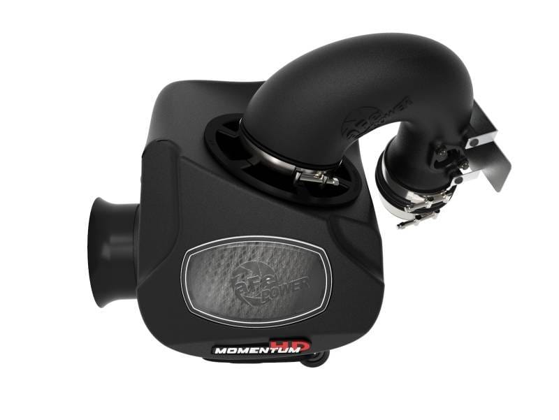 aFe 50-70063D aFe 15-20 Toyota Hilux L4-2.8L (td) Momentum HD Cold Air Intake System w/ Pro Dry S Media thumbnail 9