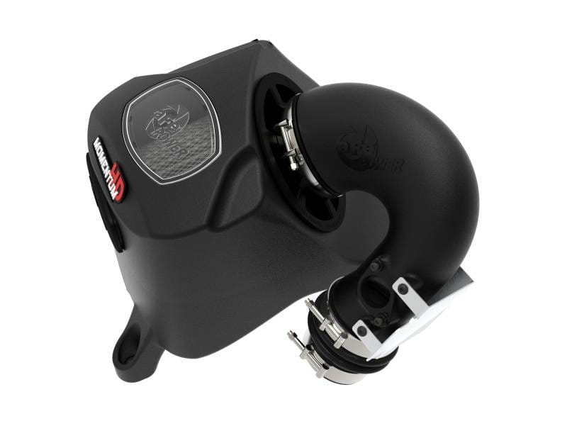 aFe 50-70063D aFe 15-20 Toyota Hilux L4-2.8L (td) Momentum HD Cold Air Intake System w/ Pro Dry S Media thumbnail 11