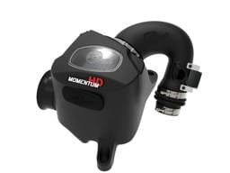 aFe 50-70063T aFe 15-20 Toyota Hilux L4-2.8L (td) Momentum HD Cold Air Intake System w/ Pro 10R Media