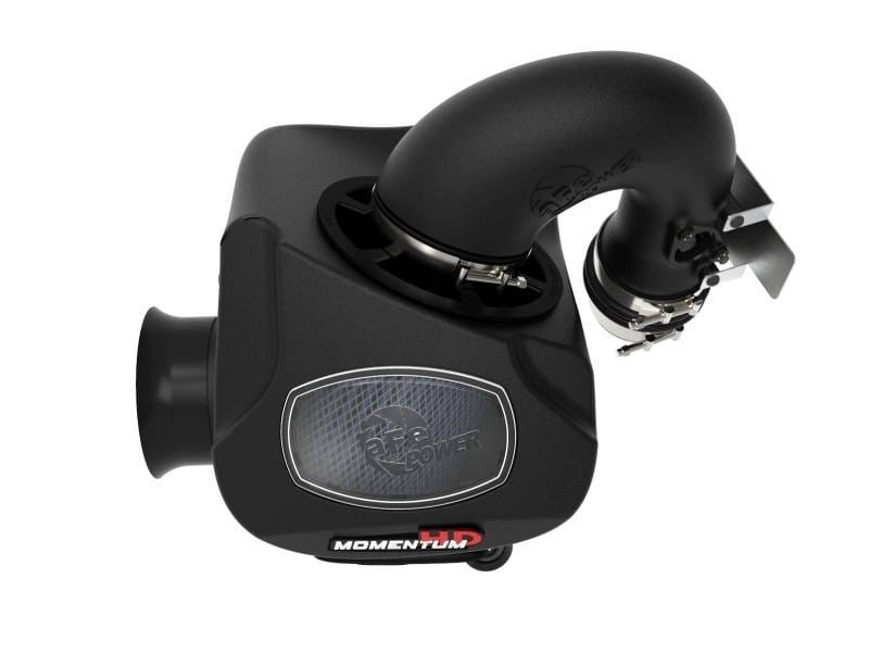 aFe 50-70063T aFe 15-20 Toyota Hilux L4-2.8L (td) Momentum HD Cold Air Intake System w/ Pro 10R Media thumbnail 11