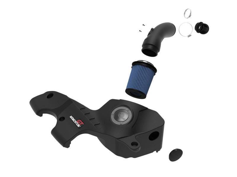 aFe 50-70068R aFe Momentum GT Pro 5R Cold Air Intake System 19-21 MINI Cooper S (F56) L4-2.0L (t) thumbnail 11