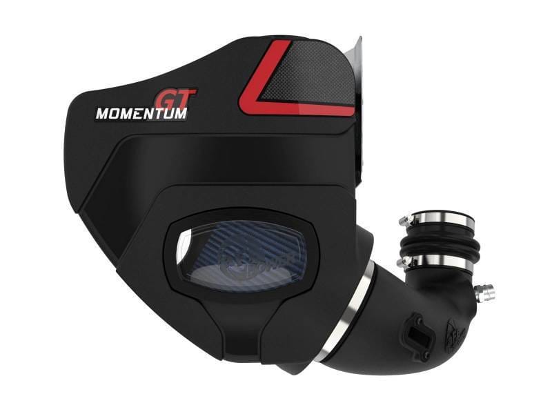 aFe 50-70060R aFe Momentum GT Cold Air Intake System w/Pro 5R Filter 20-21 BMW M340i (G20) 3.0 L6 (t) N58 thumbnail 11