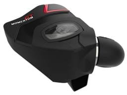 aFe 50-70061D aFe Momentum GT Cold Air Intake System w/Pro DRY S Filter 19-21 BMW 330i B46/B48