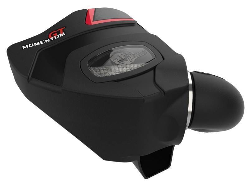 aFe 50-70061D aFe Momentum GT Cold Air Intake System w/Pro DRY S Filter 19-21 BMW 330i B46/B48