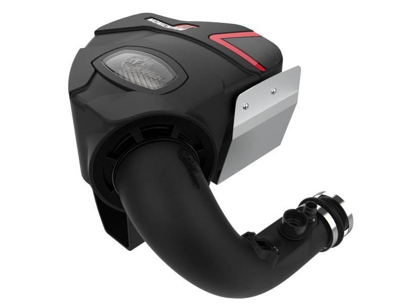 aFe 50-70061D aFe Momentum GT Cold Air Intake System w/Pro DRY S Filter 19-21 BMW 330i B46/B48 thumbnail 9