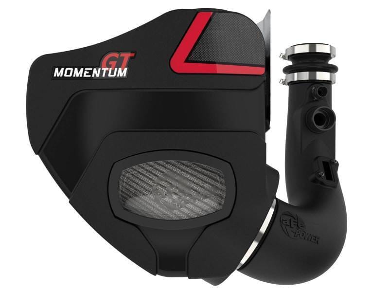 aFe 50-70061D aFe Momentum GT Cold Air Intake System w/Pro DRY S Filter 19-21 BMW 330i B46/B48 thumbnail 13