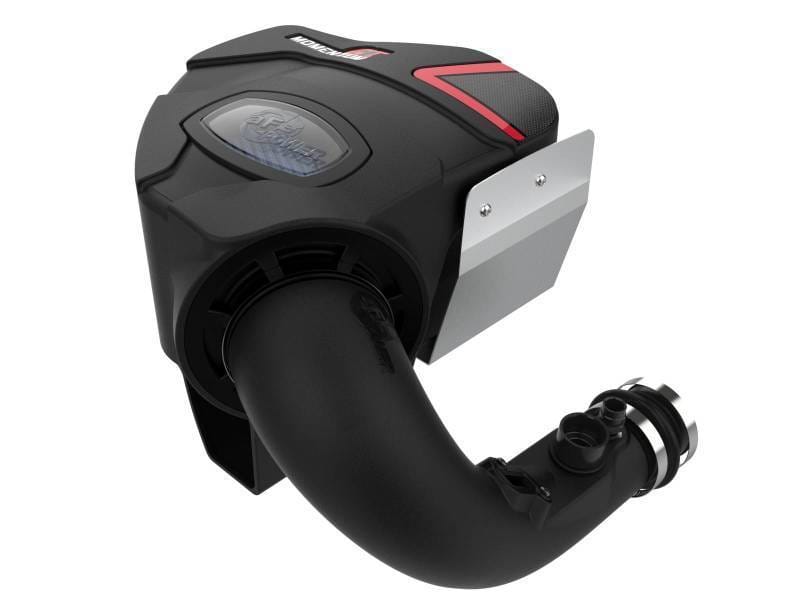 aFe 50-70061R aFe Momentum GT Cold Air Intake System w/Pro 5R Filter 19-21 BMW 330i B46/B48 thumbnail 5