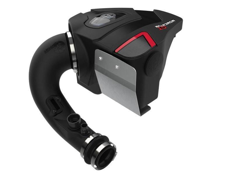 aFe 50-70061R aFe Momentum GT Cold Air Intake System w/Pro 5R Filter 19-21 BMW 330i B46/B48 thumbnail 11
