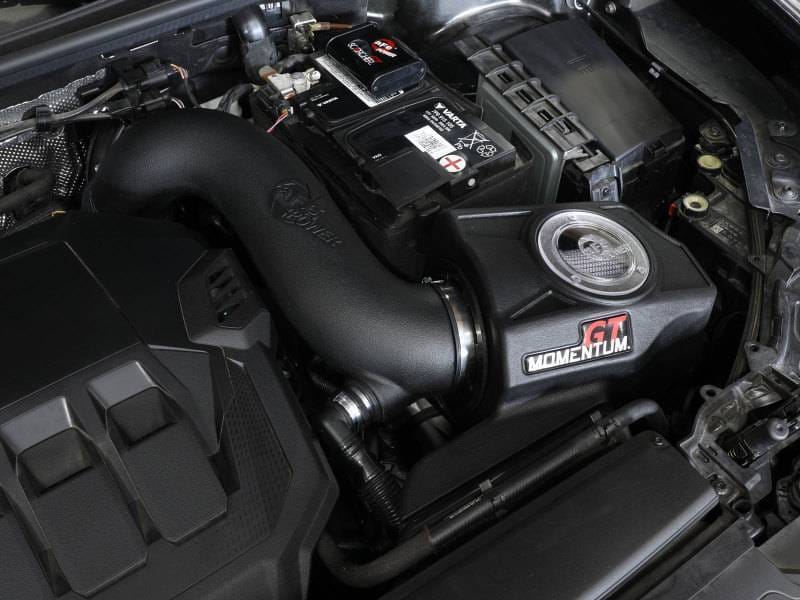 aFe 50-70087D aFe Momentum GT Pro DRY S Cold Air Intake System 19-21 Audi Q3 L4-2.0L (t) thumbnail 3