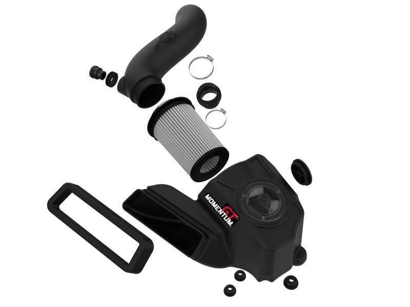 aFe 50-70087D aFe Momentum GT Pro DRY S Cold Air Intake System 19-21 Audi Q3 L4-2.0L (t) thumbnail 11