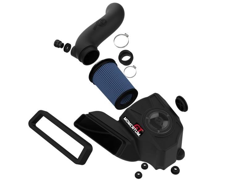 aFe 50-70087R aFe Momentum GT Pro 5R Cold Air Intake System 19-21 Audi Q3 L4-2.0L (t) thumbnail 5