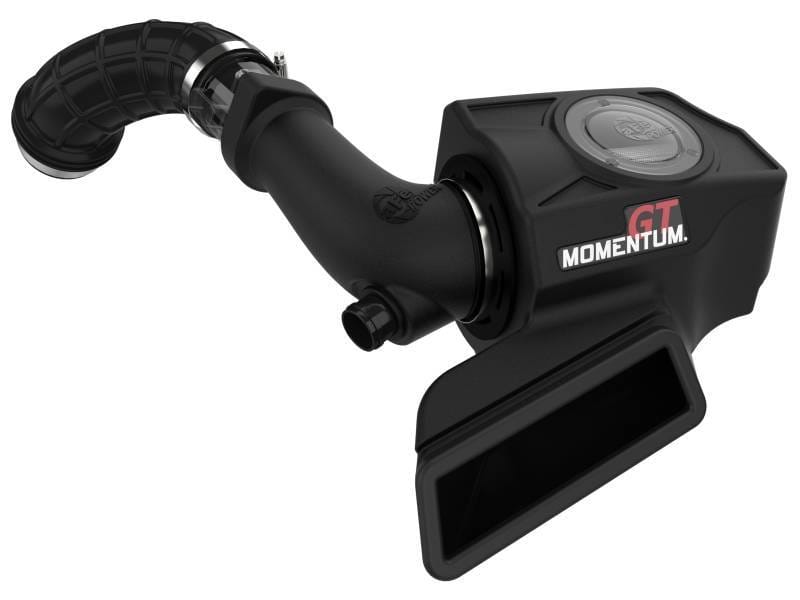 aFe 50-70088D aFe Momentum GT Pro DRY S Cold Air Intake System 18-21 Volkswagen Tiguan L4-2.0L (t) thumbnail 11