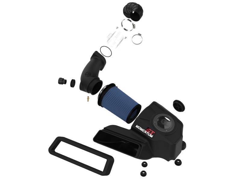 aFe 50-70088R aFe Momentum GT Pro 5R Cold Air Intake System 18-21 Volkswagen Tiguan L4-2.0L (t) thumbnail 9