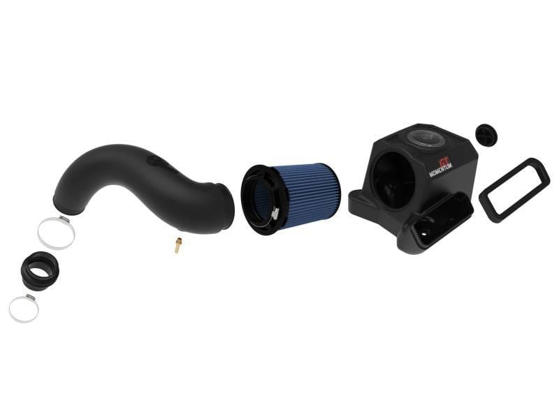 aFe 50-70089R aFe 18-23 Volkswagen Atlas L4 2.0L Momentum GT Cold Air Intake System w/ Pro 5R Filter thumbnail 5