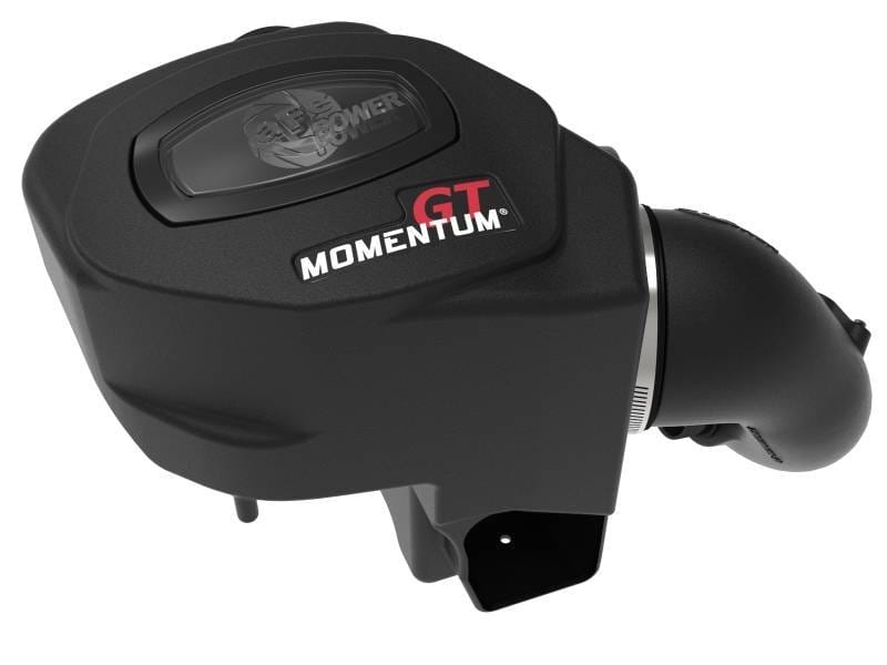 aFe 50-70073R aFe POWER Momentum GT Pro 5R Intake System 17-21 BMW 540i (G30) L6-3.0L (t) B58