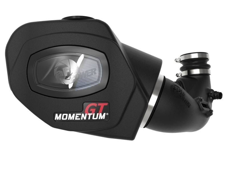 aFe 50-70073R aFe POWER Momentum GT Pro 5R Intake System 17-21 BMW 540i (G30) L6-3.0L (t) B58 thumbnail 11