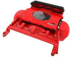 aFe 50-70075KR aFe 21-23 Dodge RAM 1500 TRX V8-6.2L Momentum GT Intake- Red