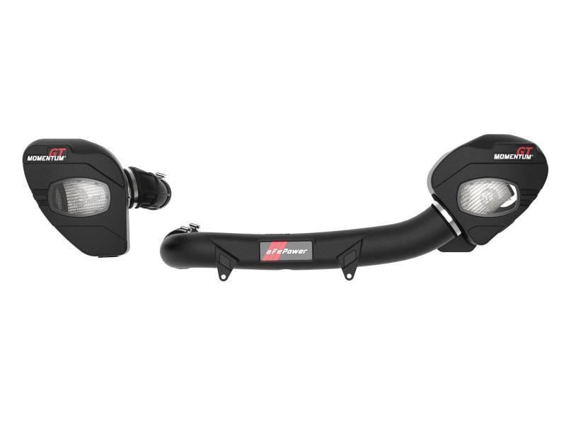 aFe 50-70083D aFe 21-22 BMW M3/M4 (G80/82/83) L6-3.0L (tt) Momentum GT Cold Air Intake System w/ Pro DRY S Filter thumbnail 5