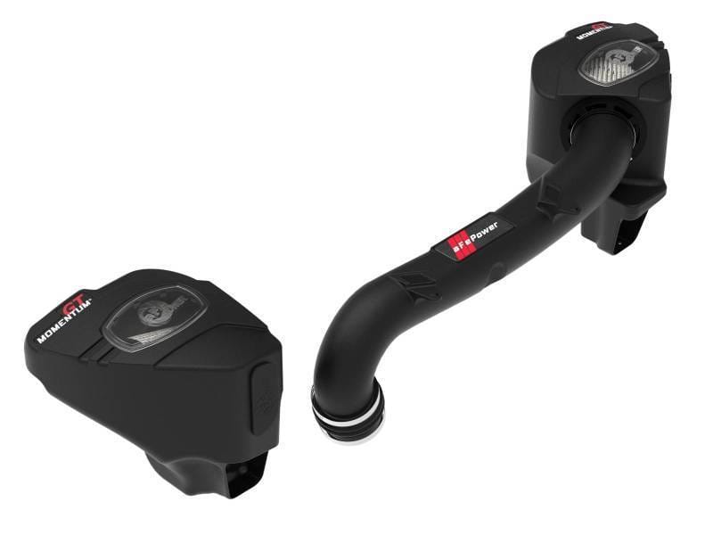 aFe 50-70083D aFe 21-22 BMW M3/M4 (G80/82/83) L6-3.0L (tt) Momentum GT Cold Air Intake System w/ Pro DRY S Filter thumbnail 11