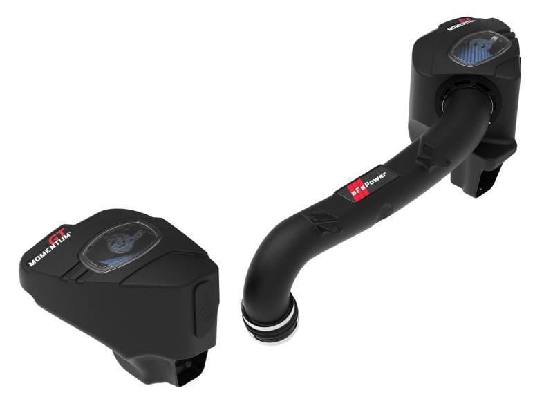 aFe 50-70083R aFe 21-22 BMW M3/M4 (G80/82/83)L6-3.0L (tt) S58 Momentum GT Cold Air Intake System w/ Pro 5R Filters thumbnail 5