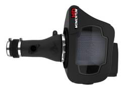 aFe 50-70098T aFe Momentum HD Cold Air Intake System w/ Pro 10R Filter 2022 Toyota Land Cruiser V6-3.3L (td)
