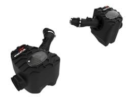 aFe 50-70100D aFe 2022 Toyota Tundra V6-3.5L (tt) Momentum GT Cold Air Intake System w/ Pro DRY S Filter