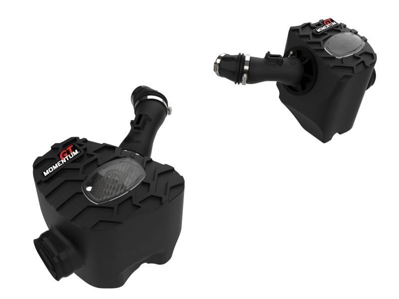 aFe 50-70100D aFe 2022 Toyota Tundra V6-3.5L (tt) Momentum GT Cold Air Intake System w/ Pro DRY S Filter
