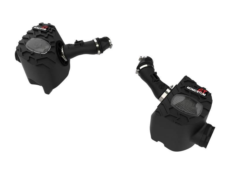 aFe 50-70100D aFe 2022 Toyota Tundra V6-3.5L (tt) Momentum GT Cold Air Intake System w/ Pro DRY S Filter thumbnail 9